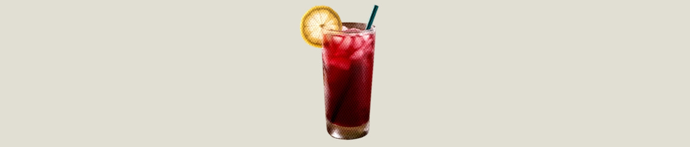 blueberry lemonade drink image