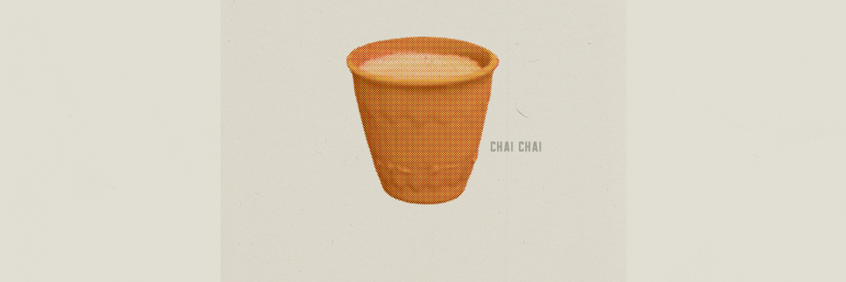 Chai Tea Latte