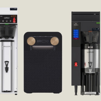 FETCO Commercial Coffee Equipment