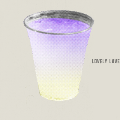 Lavender Lemonade