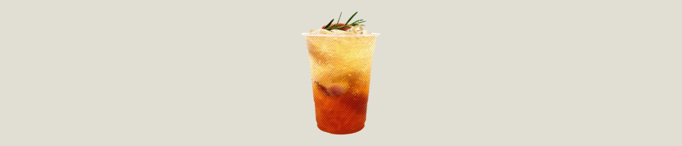 peach chai palmer drink image