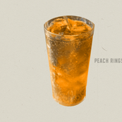 Sour Peach Punch