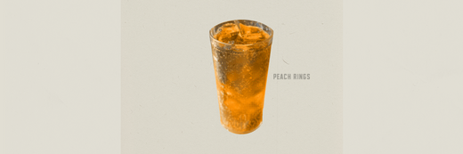 Sour Peach Punch