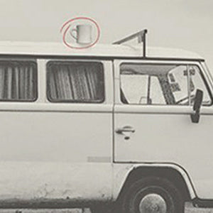 Blueberry Pancake Stacks Flavored Coffee