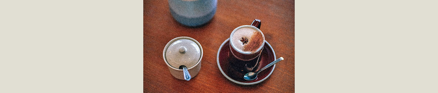 Why Coffee Shops Should Add Chai to Their Menus