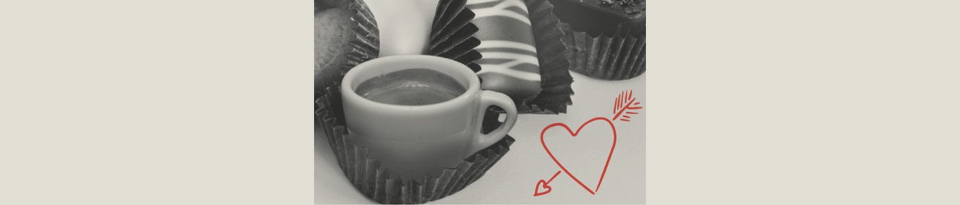 Chocolate Caramel Truffle Flavored Coffee