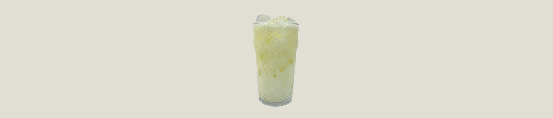 creamy limeade sparkling energy