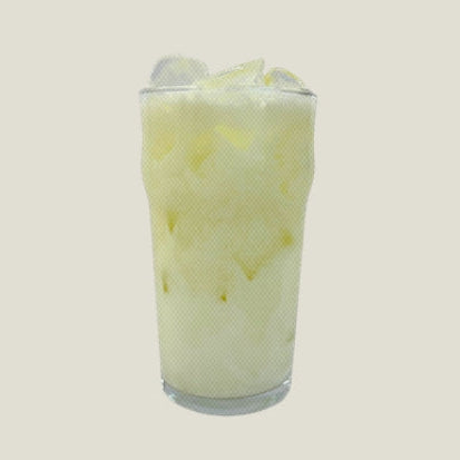 creamy limeade sparkling energy
