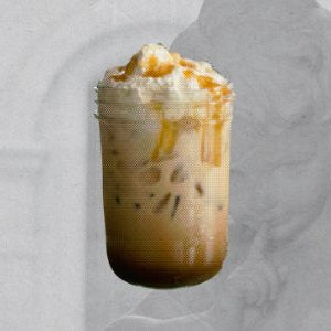 Cupid's Caramel Mocha