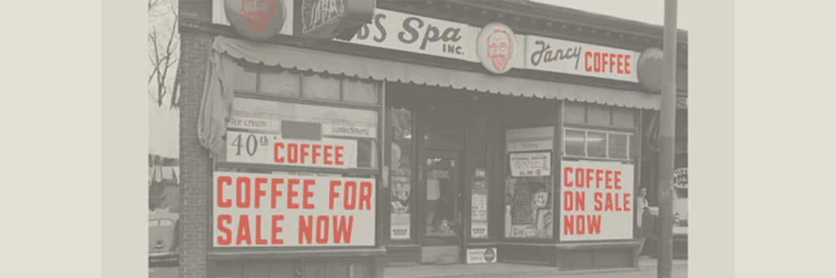 Introducing Dilworth Coffee Provision Company Online Store - Dilworth Coffee