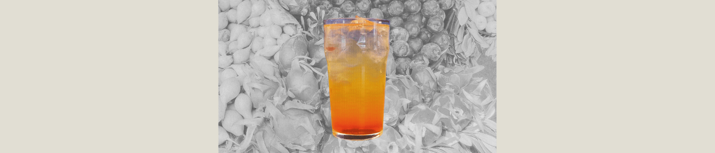dragon fruit refresher