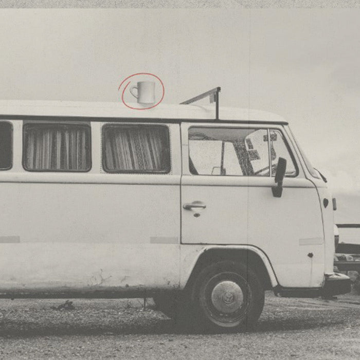 Chocolate Almond Flavored Coffee