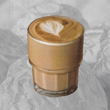 ferraro cortado