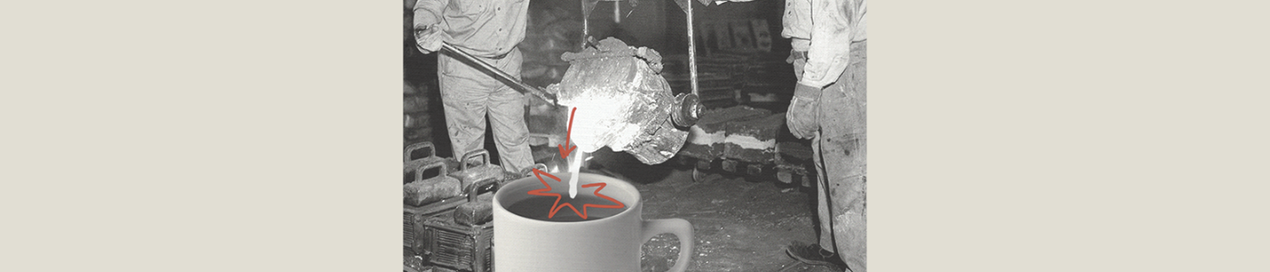 Foundry Espresso: An Affordable Espresso Blend Built for Coffee Shops