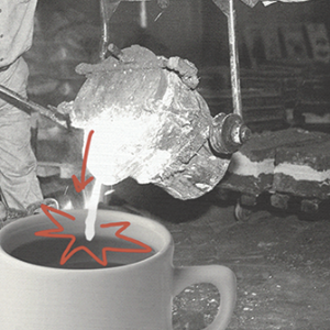 Foundry Espresso: An Affordable Espresso Blend Built for Coffee Shops