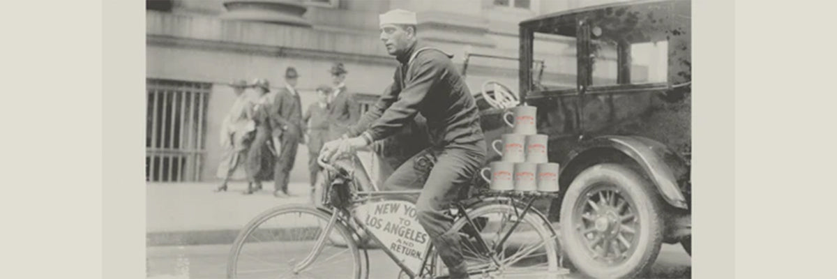 Introducing Dilworth Coffee Free Shipping Program - Dilworth Coffee