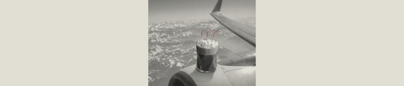 Frosted Cocoa Flavored Coffee: Your Holiday Feature Drip
