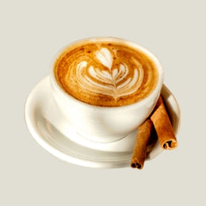 harvest pumpkin latte header