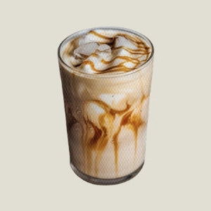 Iced Apple Pie Oatmilk Shaken Espresso