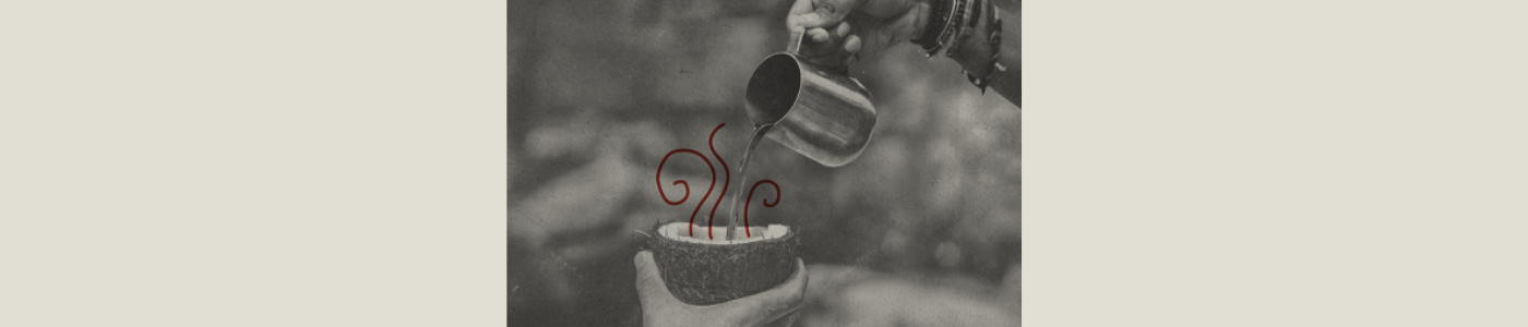 island time flavored coffee