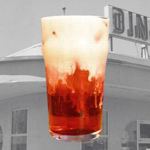 raspberry italian cream soda