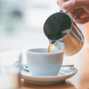 Kosher Certified Coffee: What It Means for Your Coffee Shop