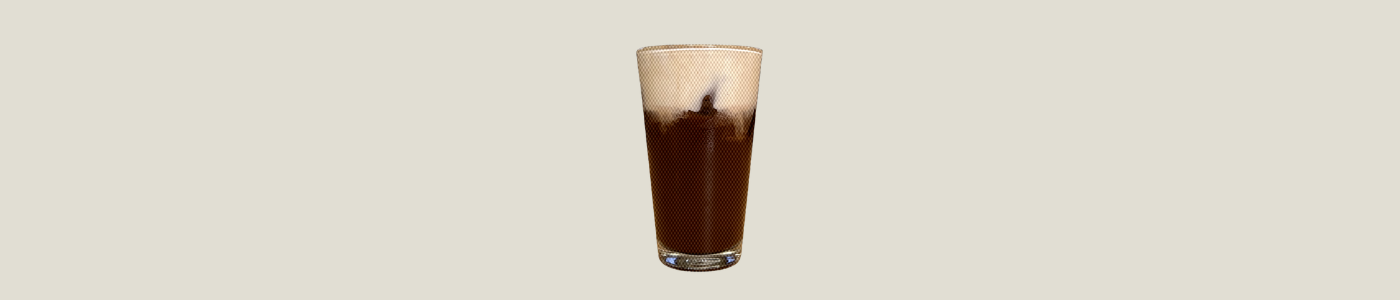 maple cold brew