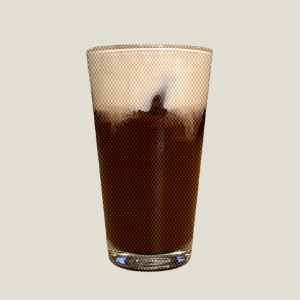 maple cold brew
