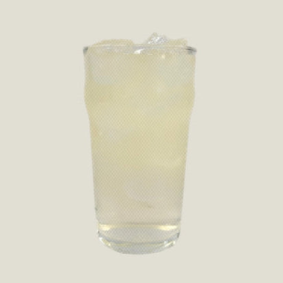 mojito sparkling energy