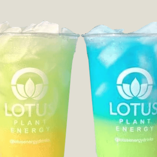 Need a Boost without the Buzz? Try Lotus Energy - Dilworth Coffee Provision Company