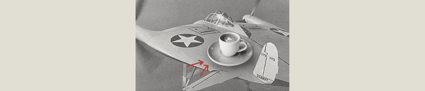 no layovers coffee