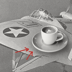 no layovers coffee