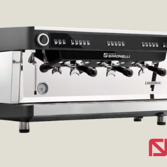 Nuova Simonelli C-Automation Aurelia Espresso Machine
