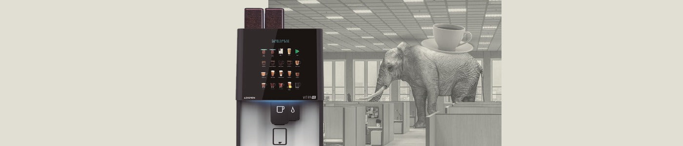 How to Choose the Perfect Office Coffee Program for Your Team