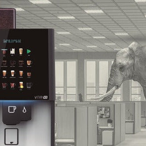 How to Choose the Perfect Office Coffee Program for Your Team