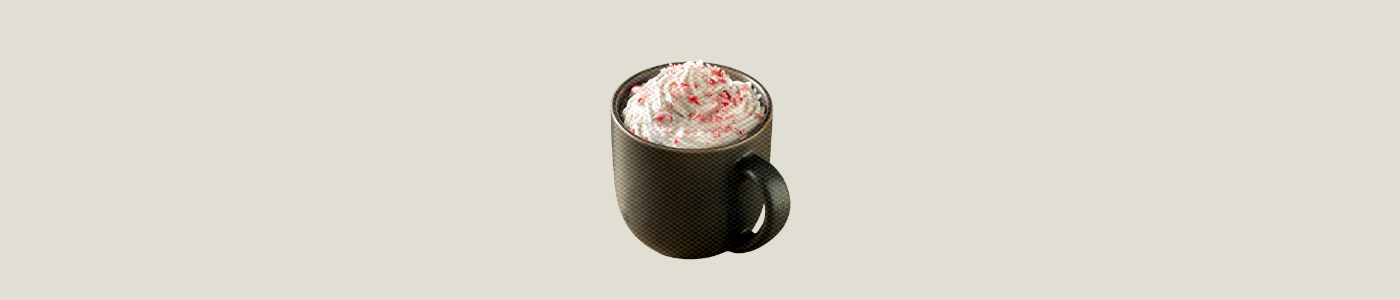 peppermint mocha