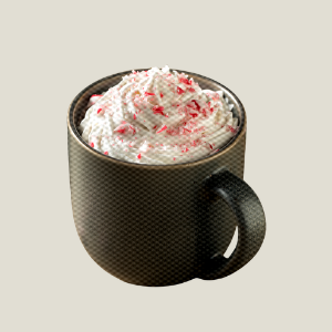 peppermint mocha