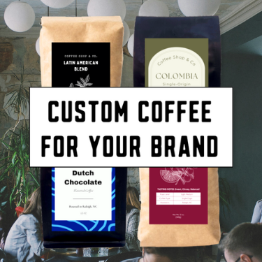 private label bag examples