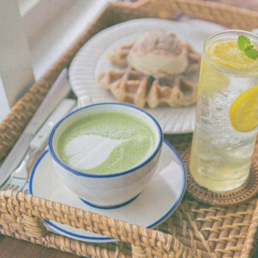 Leveraging Seasonal Promotions to Boost Café Sales