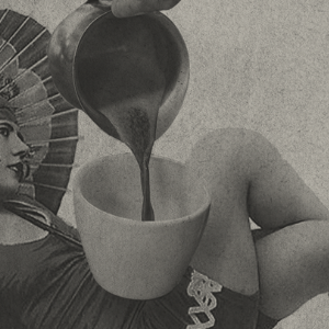 Sumatra Coffee
