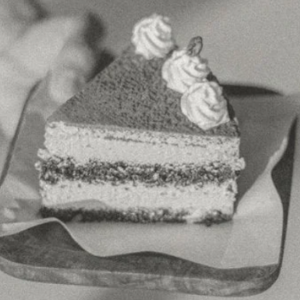 Tiramisu Flavored Coffee