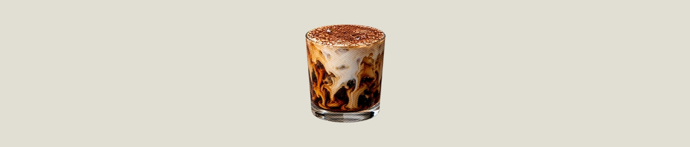 Tiramisu Shaken Espresso