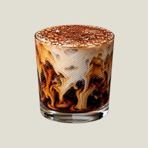 Tiramisu Shaken Espresso