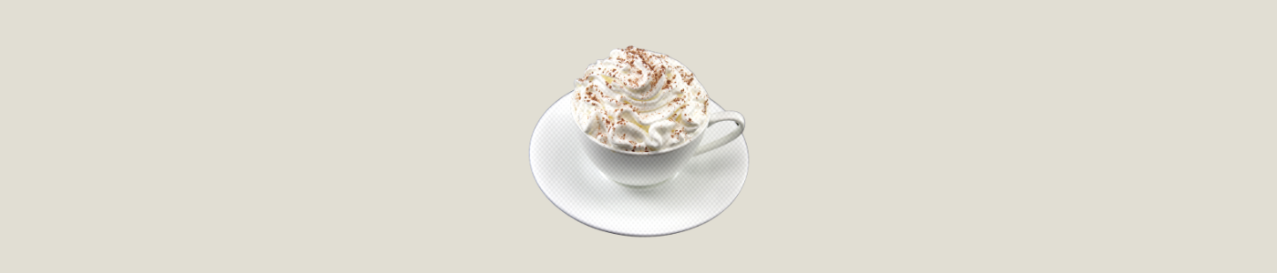 toasted marshmallow latte