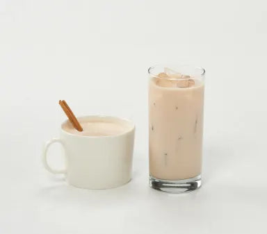 Oregon Chai Original Chai Tea Latte 1:1 Concentrate 1.5 gallon Bag In Box
