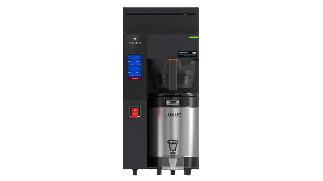 CBS-2231 NG Single Coffee Brewer (1 Gal)