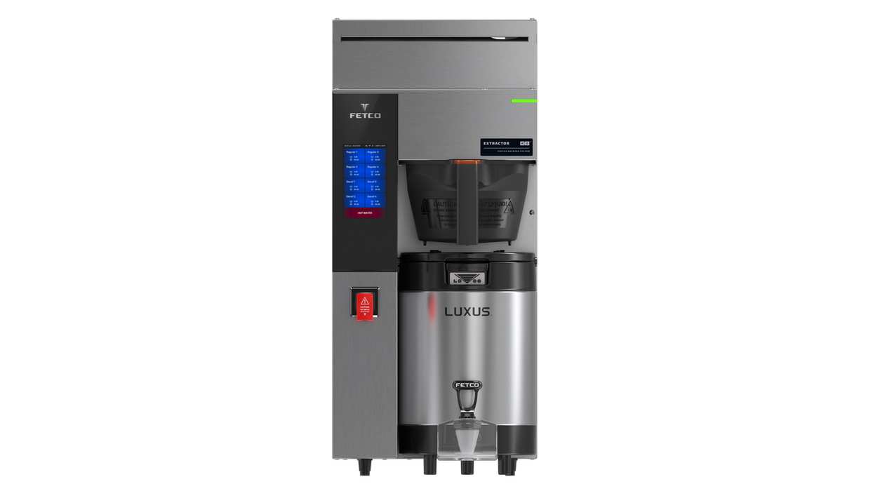CBS-2231 NG Single Coffee Brewer (1 Gal)