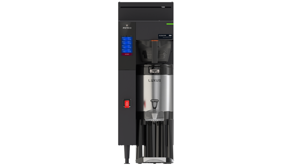 CBS-2241 NG Single Coffee Brewer (1 Gal)