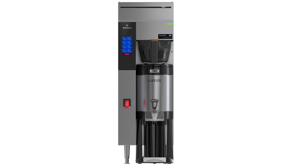 CBS-2241 NG Single Coffee Brewer (1 Gal)