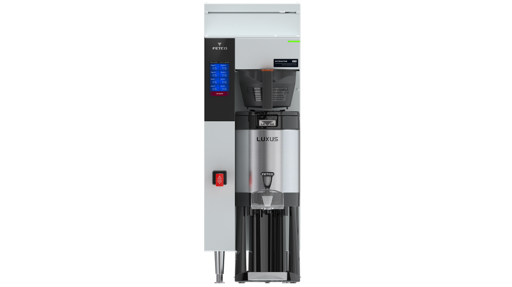 CBS-2241 NG Single Coffee Brewer (1 Gal)